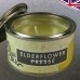 Pintail Candles - Elements Elderfower Presse Scented Candle Tins